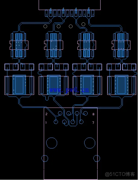 以太网接口PCB布局布线_产品设计_06